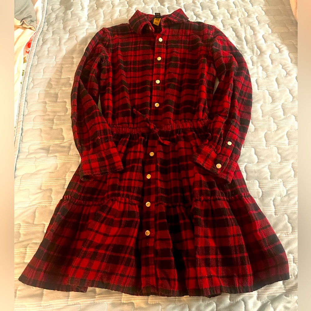 Ralph Lauren Dress, size 8